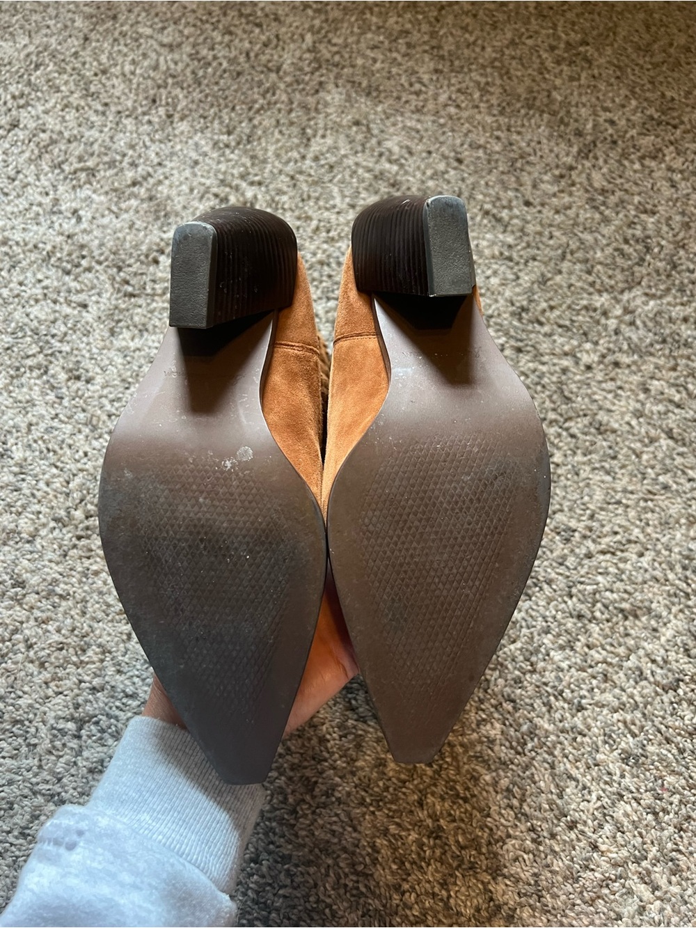 Sam Edelman Mandey Boot - Picture 6 of 7